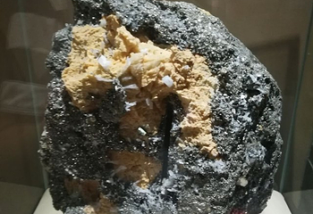 黄金博物馆第 44 张图片
