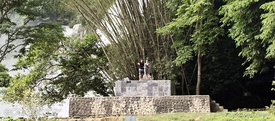 古龙山大峡谷第 92 张图片