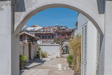 鼓浪屿第 298 张图片