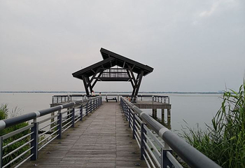 苏州阳澄湖半岛旅游度假区第 30 张图片