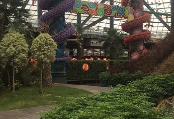 百花渡第 6 张图片