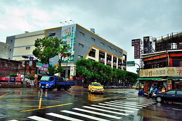 台南公园第 13 张图片