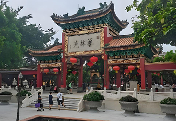 宝墨园第 166 张图片