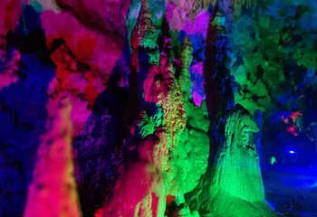 诺水河景区第 51 张图片