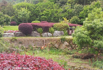 韩山历史文化生态区第 35 张图片