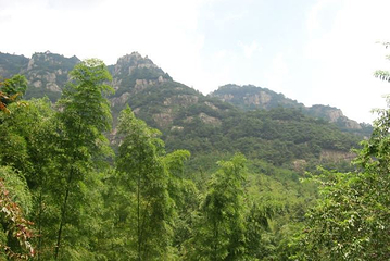 神龙川风景区第 60 张图片