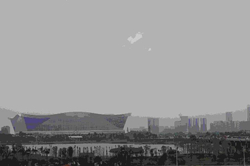 美洲四季滑雪场第 15 张图片