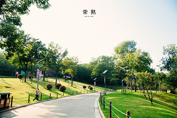 虞山景区第 51 张图片