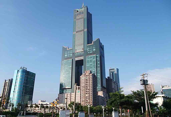 高雄85大楼第 14 张图片