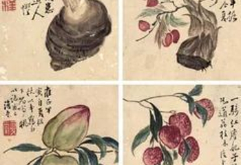 扬州八怪纪念馆第 24 张图片