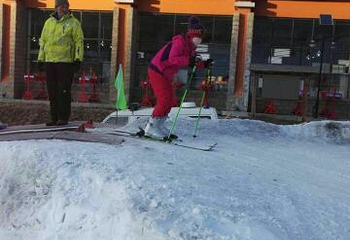 崇礼长城岭景区第 20 张图片
