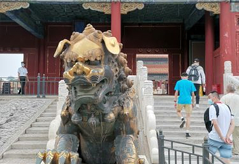 紫禁城角楼第 30 张图片