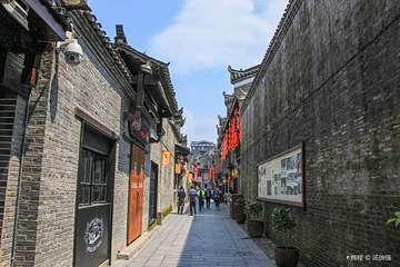 东西巷第 33 张图片