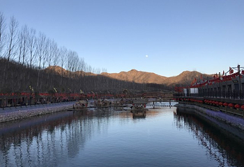 墨子战国里第 33 张图片