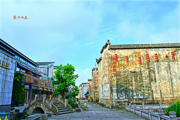 黎阳in巷第 36 张图片