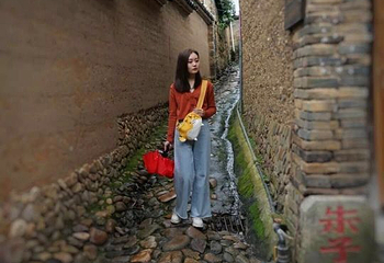 五夫镇朱子故里第 8 张图片