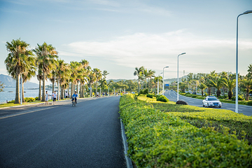 环岛路第 55 张图片