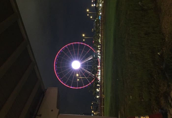 香港摩天轮第 47 张图片