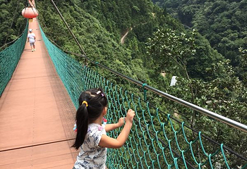后河天门峡第 28 张图片