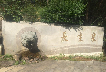 天福石雕园第 16 张图片