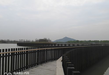 仙山湖风景区第 62 张图片