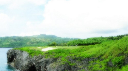 青岛茶山国际乡村旅游俱乐部第 6 张图片