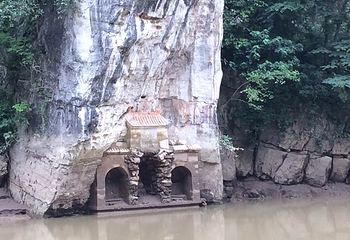 花江大峡谷第 17 张图片
