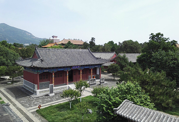 岱庙第 61 张图片