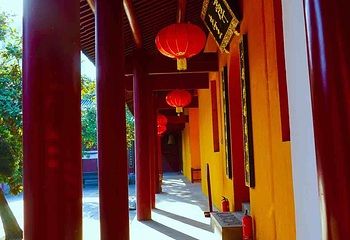 能仁禅寺第 33 张图片