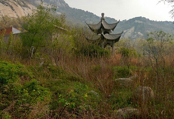 威海多福山国际养生旅游度假区第 30 张图片