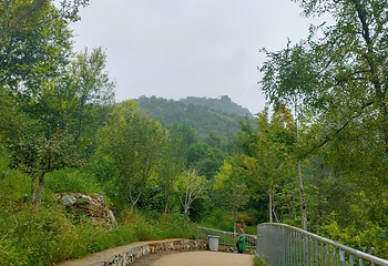 北京乐谷景区第 163 张图片