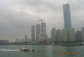 镇海角第 35 张图片