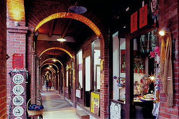 三峡老街第 12 张图片