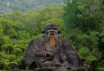 清源山第 110 张图片