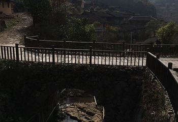桂峰古村落景区第 49 张图片