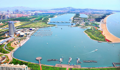 日照世帆赛基地第 33 张图片