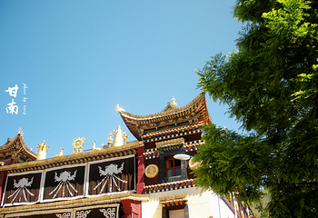 禅定寺第 9 张图片