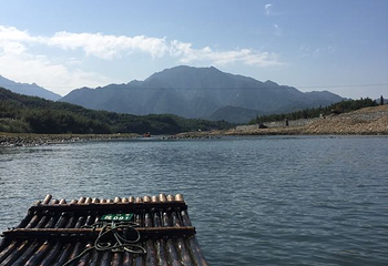 浙西三峡第 7 张图片