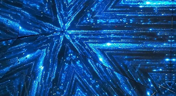 时空之境星空创意馆（新世界百货旗舰馆）