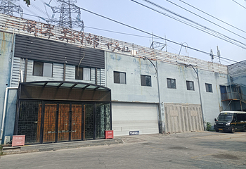 兰亭美术馆第 1 张图片