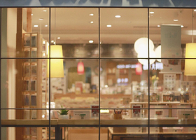 猫的天空之城概念书店