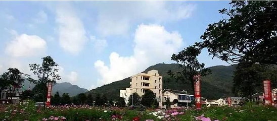 古桥渔家游乐园第 1 张图片