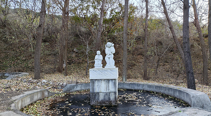 胜泉亲水湾第 1 张图片
