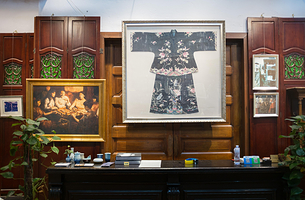 陈逸飞工作室旧址