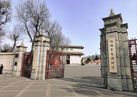 东北沦陷史陈列馆