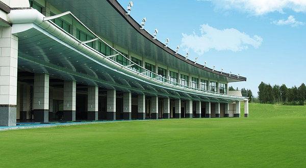 三台山高尔夫球场