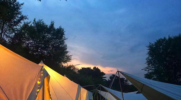 百里荒1314.520露营地