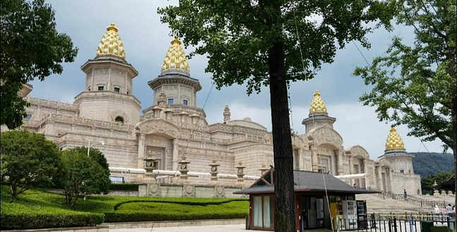 佛教文化博览馆