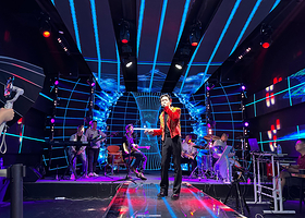 未来光影艺术馆