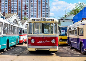 泰山老爷车博物馆